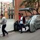 Image for article titled Renault Wants To Have This Striking All-Electric Autonomous Car On The Road By 2022